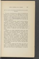 Detailed view of page from Cours de linguistique générale