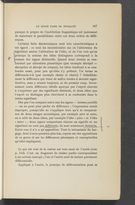 View p. 167 from Cours de linguistique générale