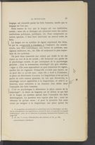 View p. 33 from Cours de linguistique générale