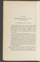 View p. 44 from Cours de linguistique générale