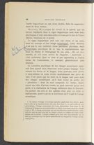 View p. 98 from Cours de linguistique générale