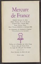 View bibliographic details for Les anagrammes de Ferdinand de Saussure
