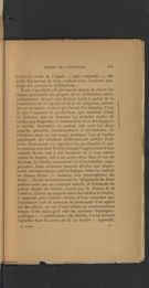 Detailed view of page from Les dieux et le destin en Babylonie